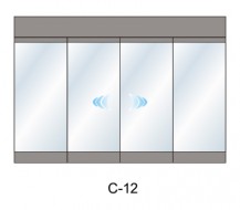 C-12