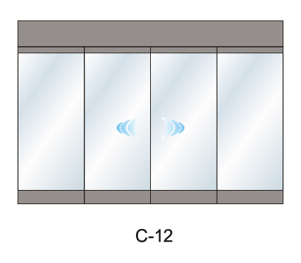C-12