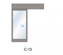 C-13