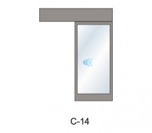 C-14