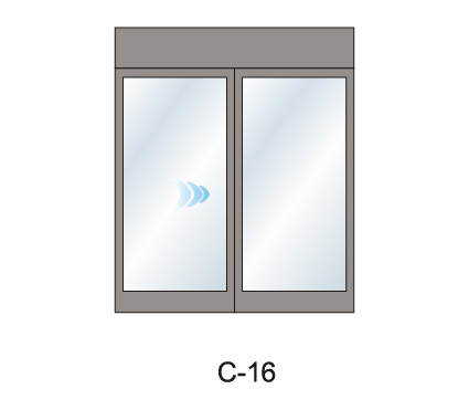 C-16