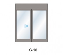 C-16