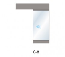 C-8